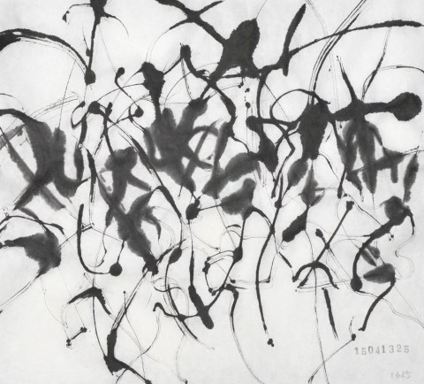 150413のドローイング