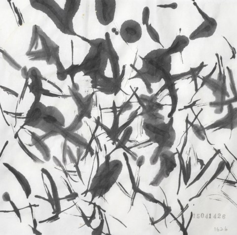 150414のドローイング