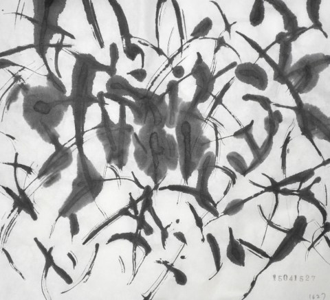 150415のドローイング