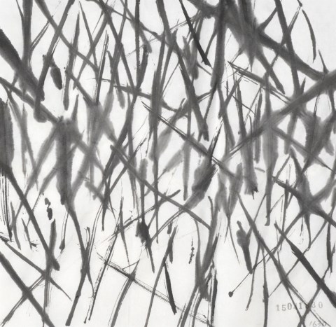 150418のドローイング