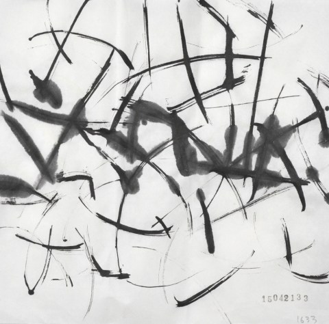 150421のドローイング