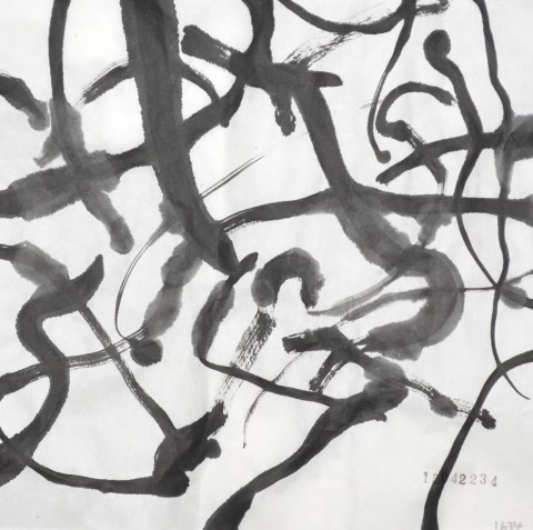 150422のドローイング