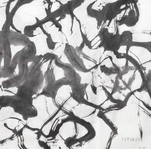 150423のドローイング