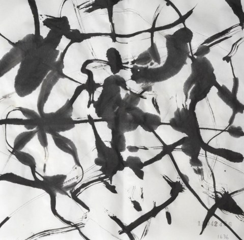 150424のドローイング