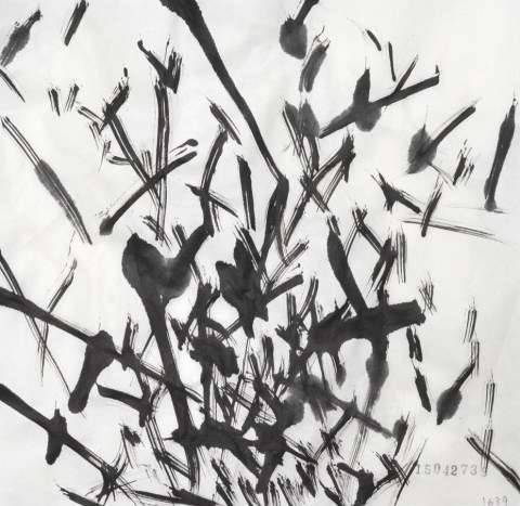 150427のドローイング