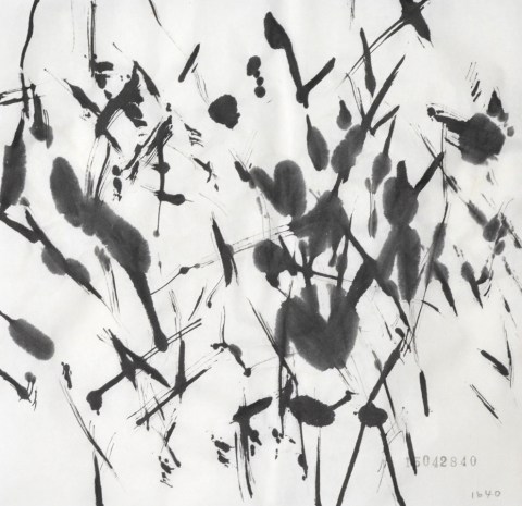 150428のドローイング