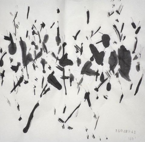 150429のドローイング