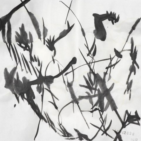 150426のドローイング