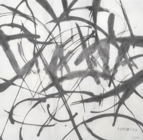 150420のドローイング