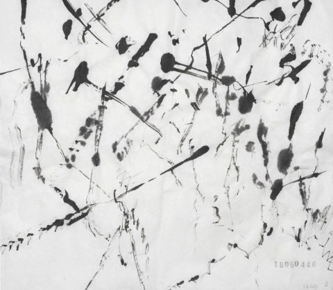 150504のドローイング