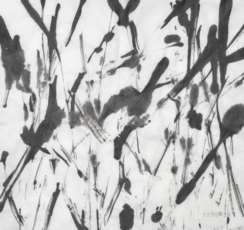 150505のドローイング