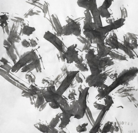 150507のドローイング