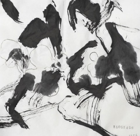 150514のドローイング