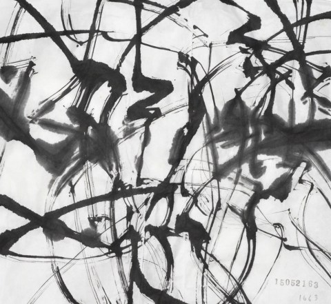 150521のドローイング