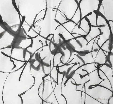 150531のドローイング