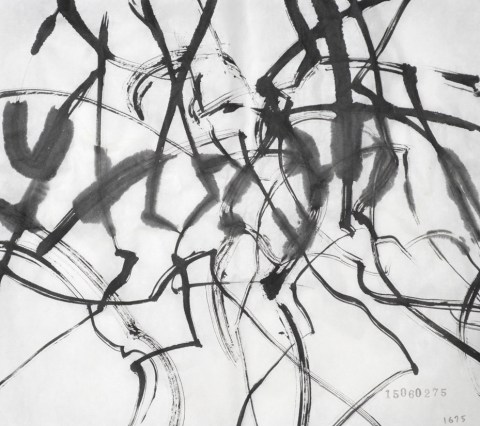 150602のドローイング