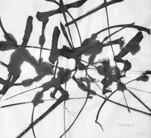 150604のドローイング