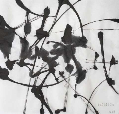 150606のドローイング