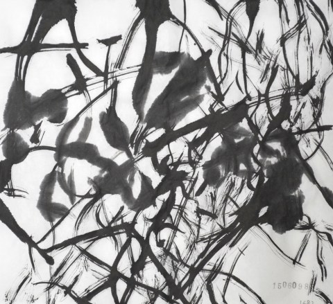 150609のドローイング