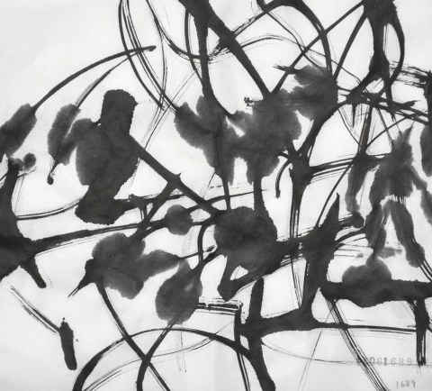 150616のドローイング