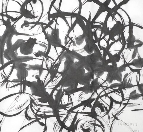 150610のドローイング