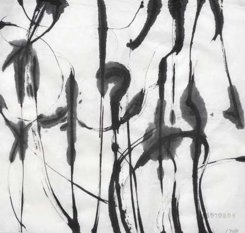 150705のドローイング