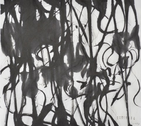 150711のドローイング