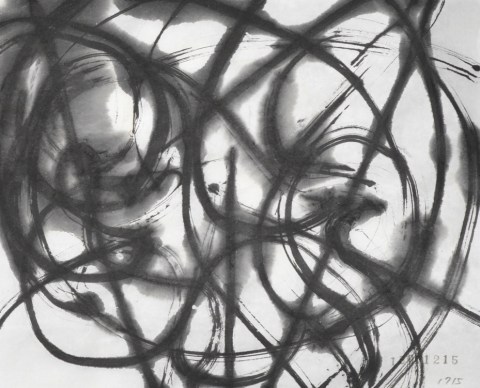 150712のドローイング