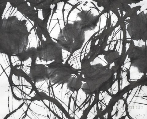 150714のドローイング