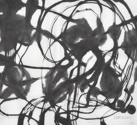 150715のドローイング