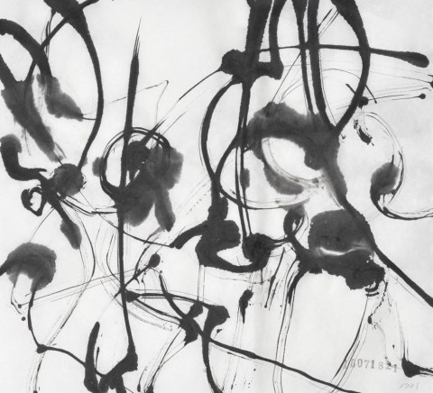 150718のドローイング