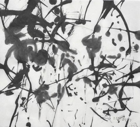 150720のドローイング