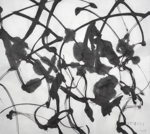 150721のドローイング