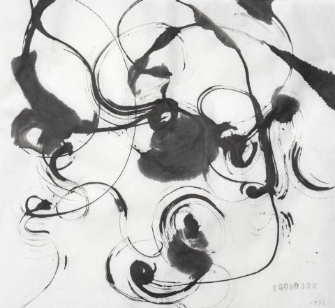 150803のドローイング