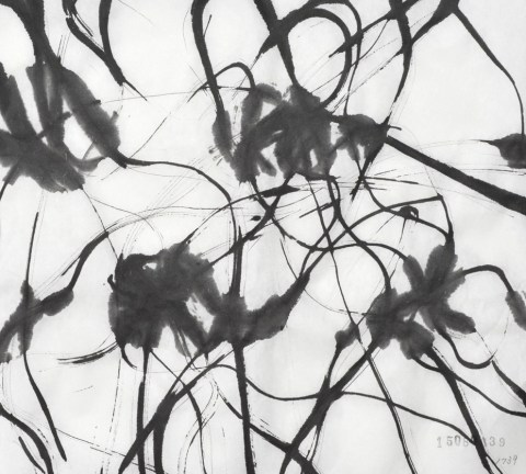 150806のドローイング