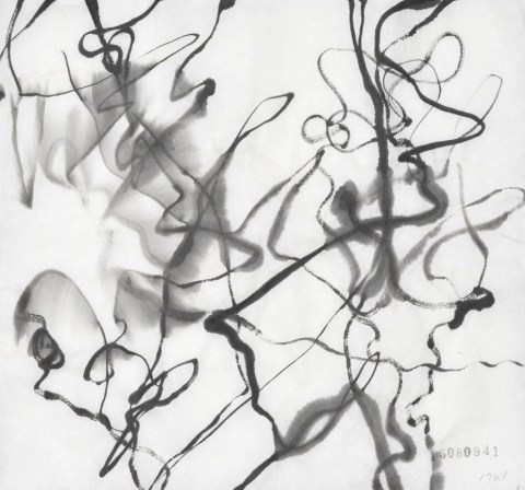 150809のドローイング