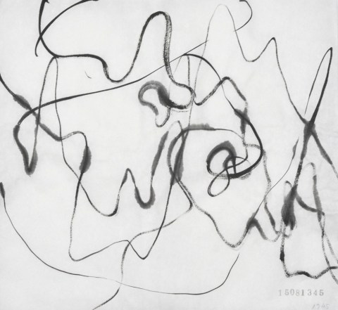 150813のドローイング