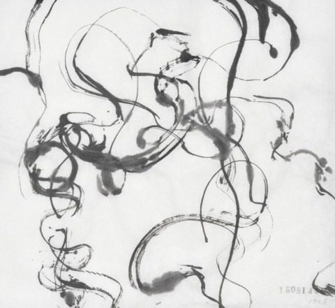 150814のドローイング