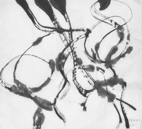 150815のドローイング