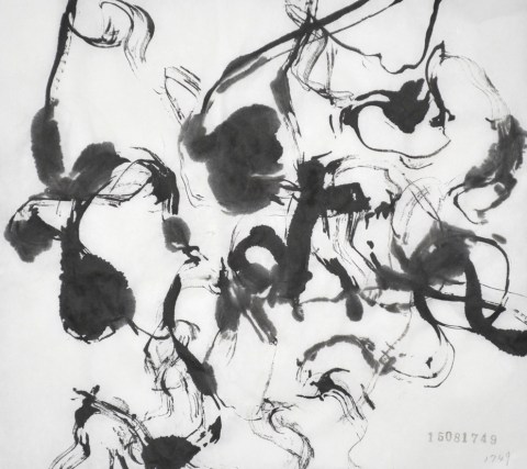 150817のドローイング