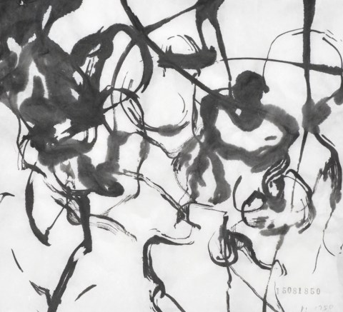 150818のドローイング