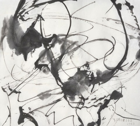 150821のドローイング