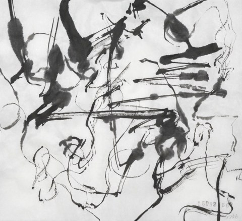 150824のドローイング