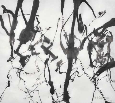 150830のドローイング