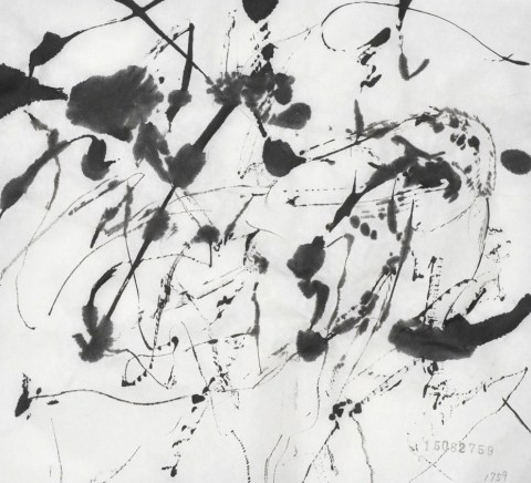 150827のドローイング