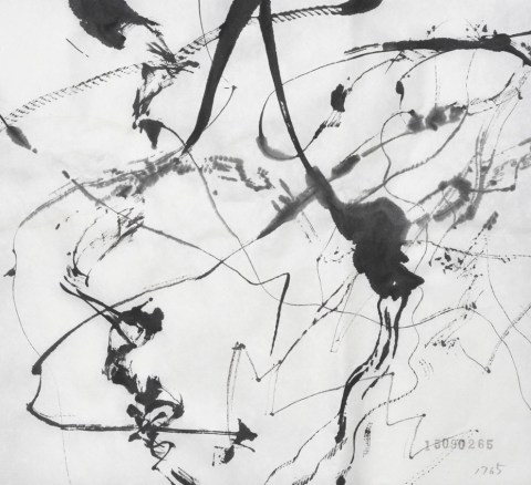 150902のドローイング