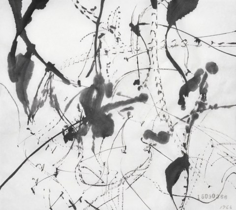 150903のドローイング