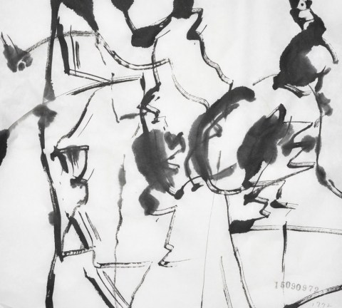 150909のドローイング