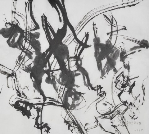 150912のドローイング