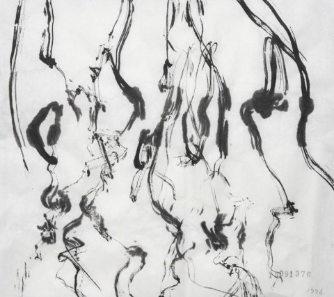 150913のドローイング